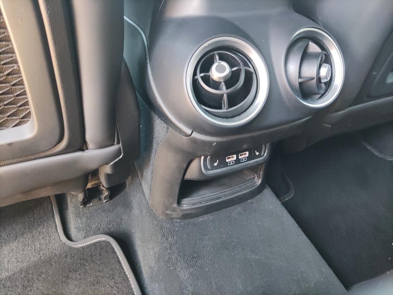 Alfa Romeo Stelvio 2.9 Bi-Turbo V6 510 CV AT8 Quadrifoglio