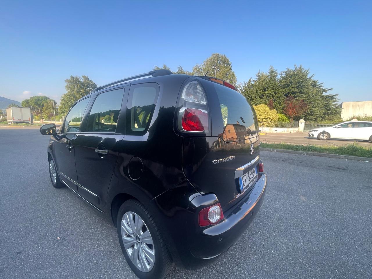 Citroen C3 Picasso 1.6 HDi 90 Attraction