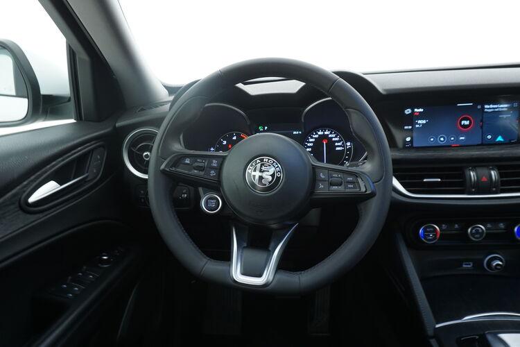 Alfa Romeo Stelvio Business AT8 BR180421 2.1 Diesel 160CV