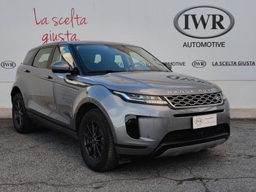 Land Rover Range Rover Evoque 1.5 I3 160 CV Auto