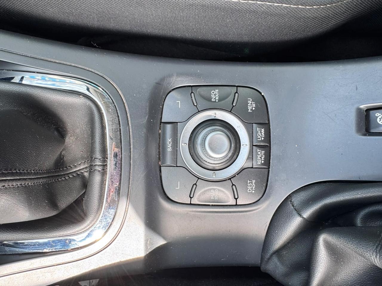 Renault Megane 1.5 dCi 110CV Wave