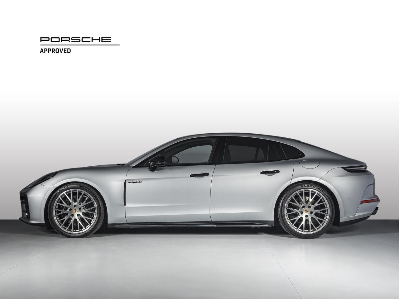 Porsche Panamera 2.9 4 e-hybrid 5p.ti auto