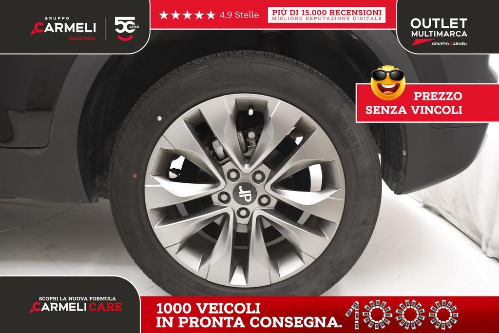 DR Motor DR 4.0 1.5