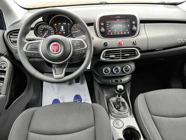 FIAT 500X 1.0 T3 120 CV Business