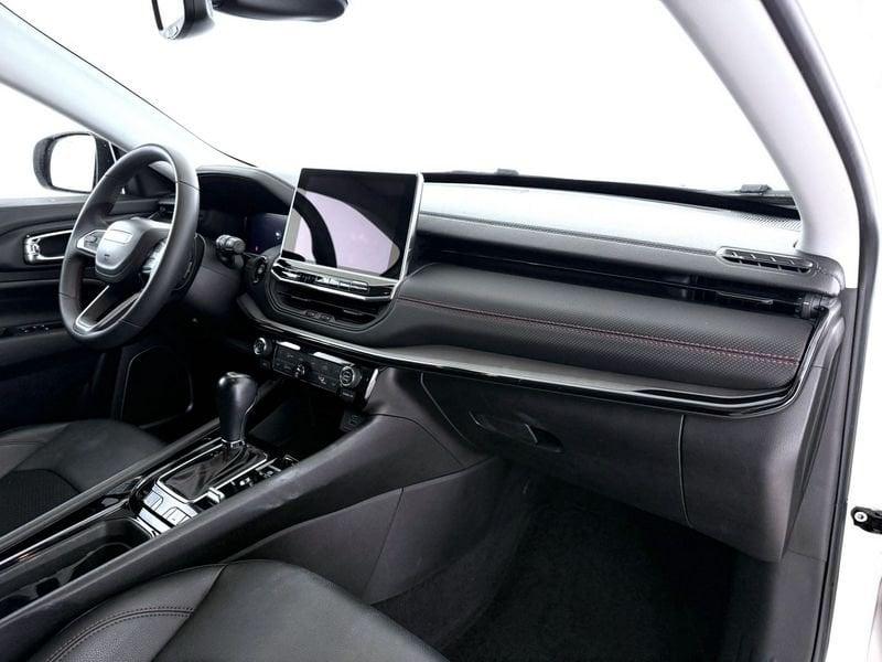 Jeep Compass Compass 1.3 Turbo T4 240 CV PHEV AT6 4xe Trailhawk