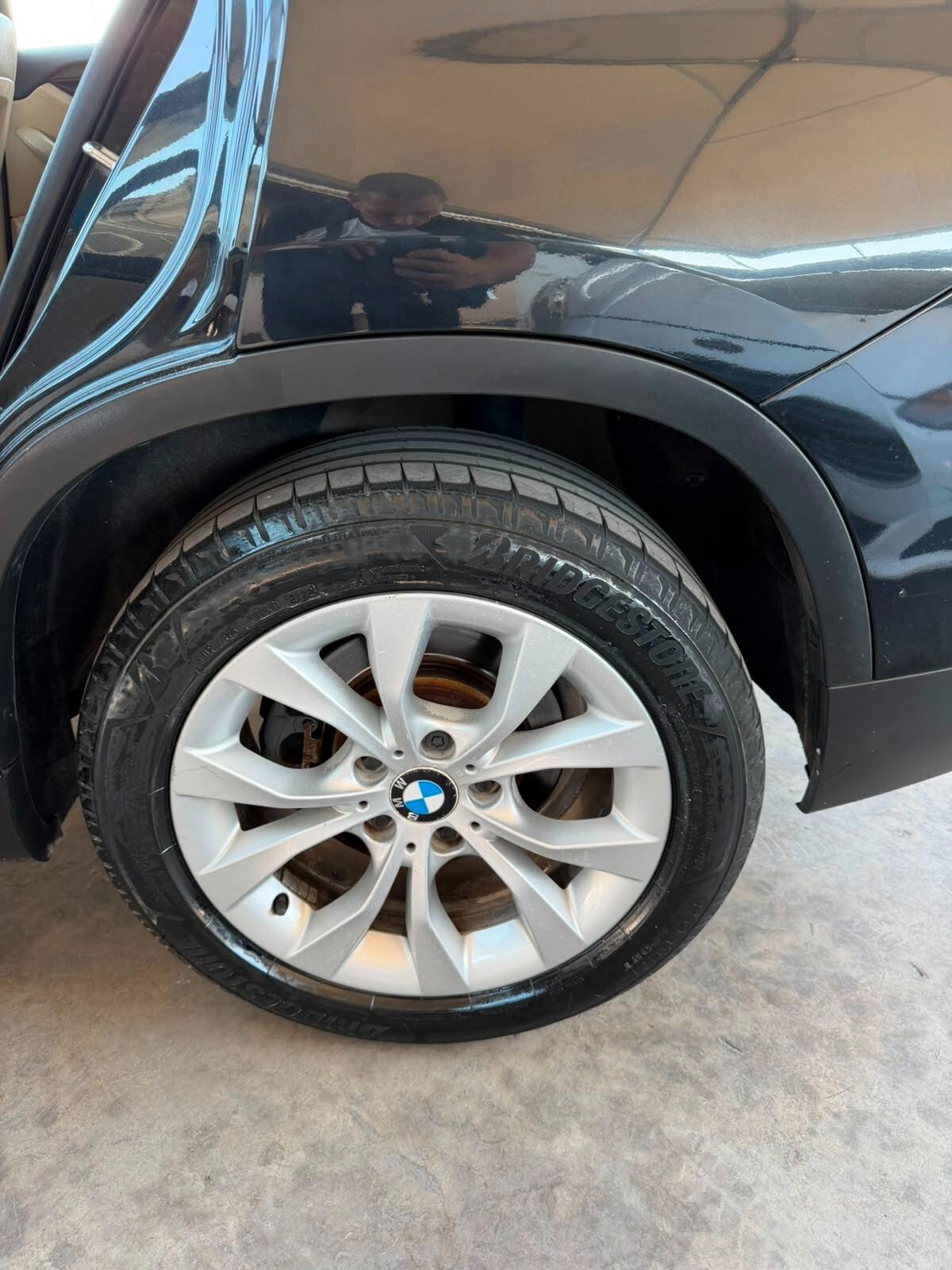 Bmw X1 xDrive20d Futura