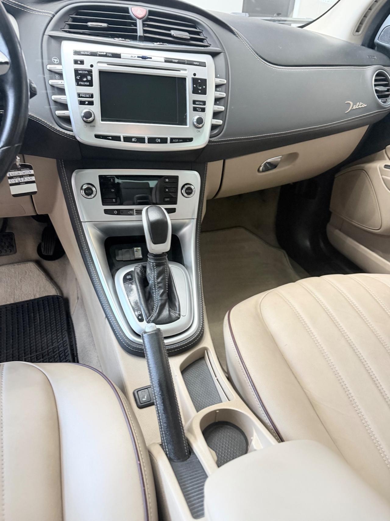 Lancia Delta 1.8 Di Turbo-Jet Sportronic Executive 200CV