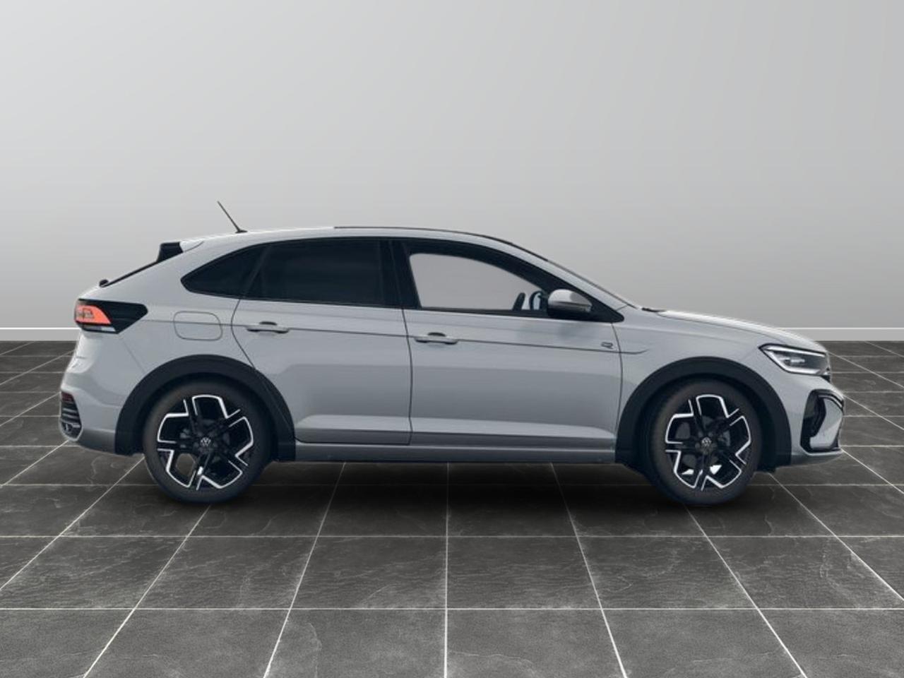 Volkswagen Taigo 1.0 tsi 115cv r-line plus