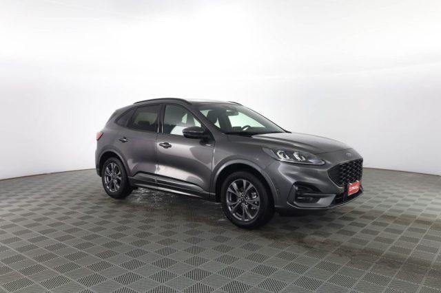 FORD Kuga Kuga 2.0 EcoBlue 120CV aut. AWD ST-Line X