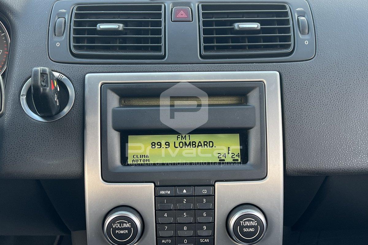 VOLVO C70 2.4 20V 170 CV Momentum