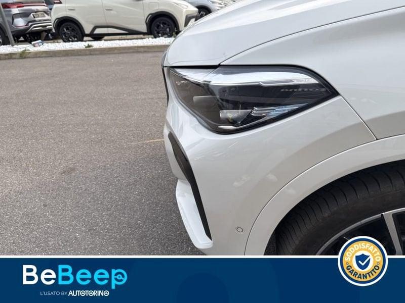 BMW X6 XDRIVE30D MHEV 48V MSPORT AUTO