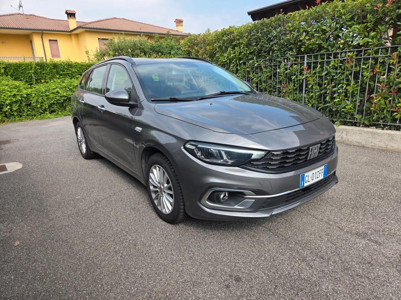 Fiat Tipo 1.6 Mjt S&S SW