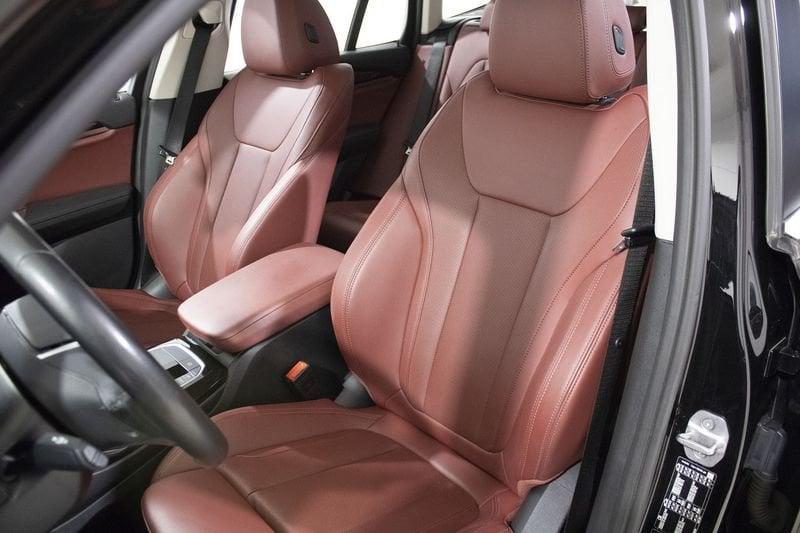 BMW X3 X3 xDrive 20d 48V