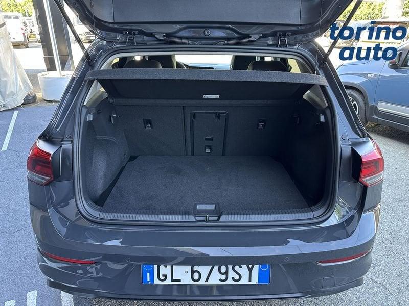 Volkswagen Golf Golf 2.0 TDI 115 CV SCR Life