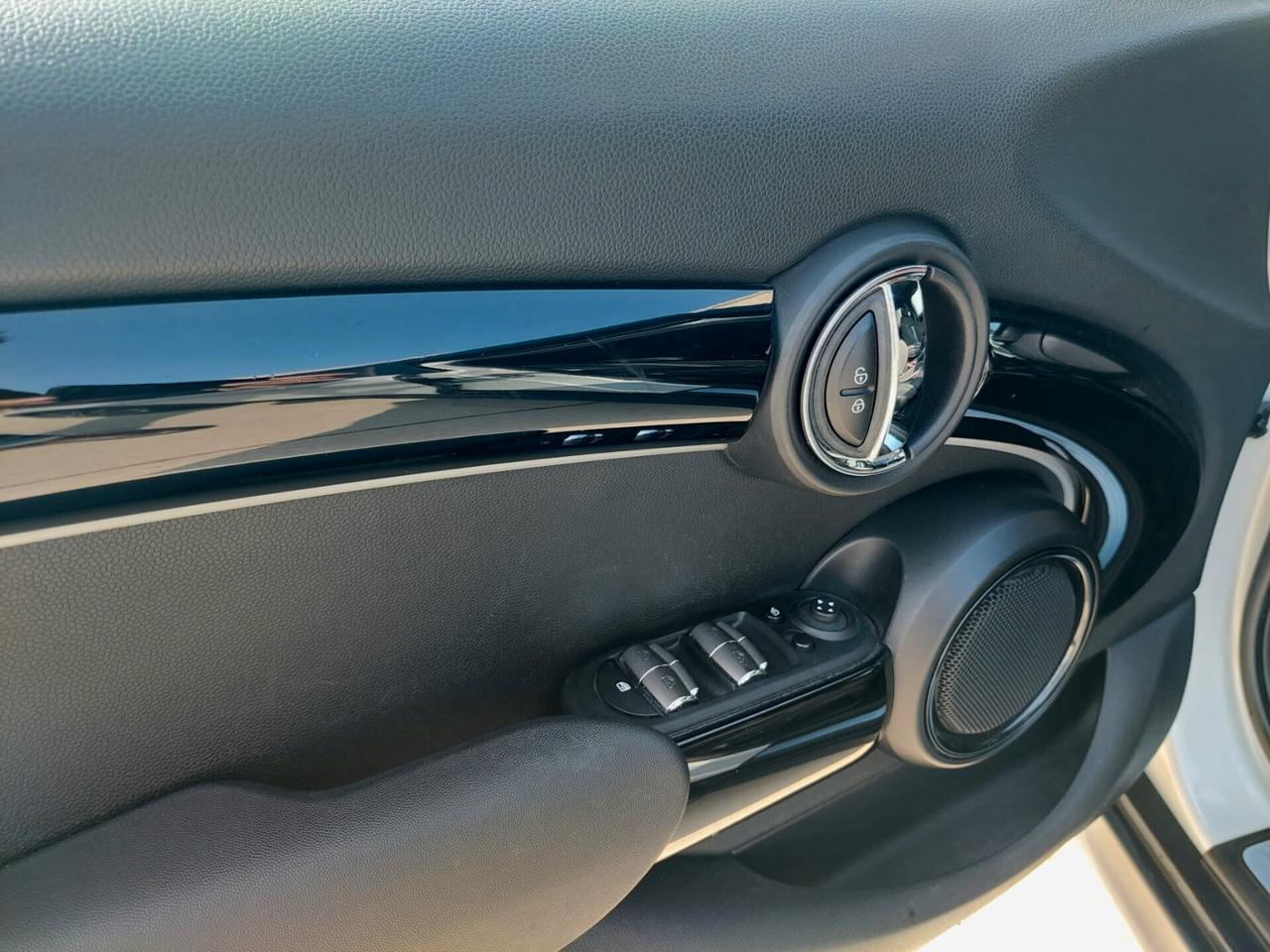 MINI Cooper S 2.0 Classic 5p - 2022