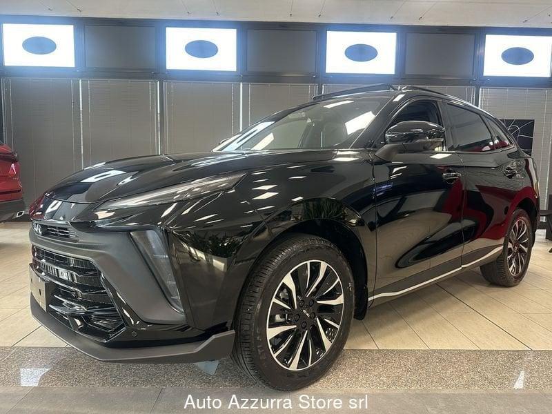 EVO Evo 6 Evo 6 1.5 turbo S1 176cv dct *PRONTA CONSEGNA, SEDE MANTOVA*