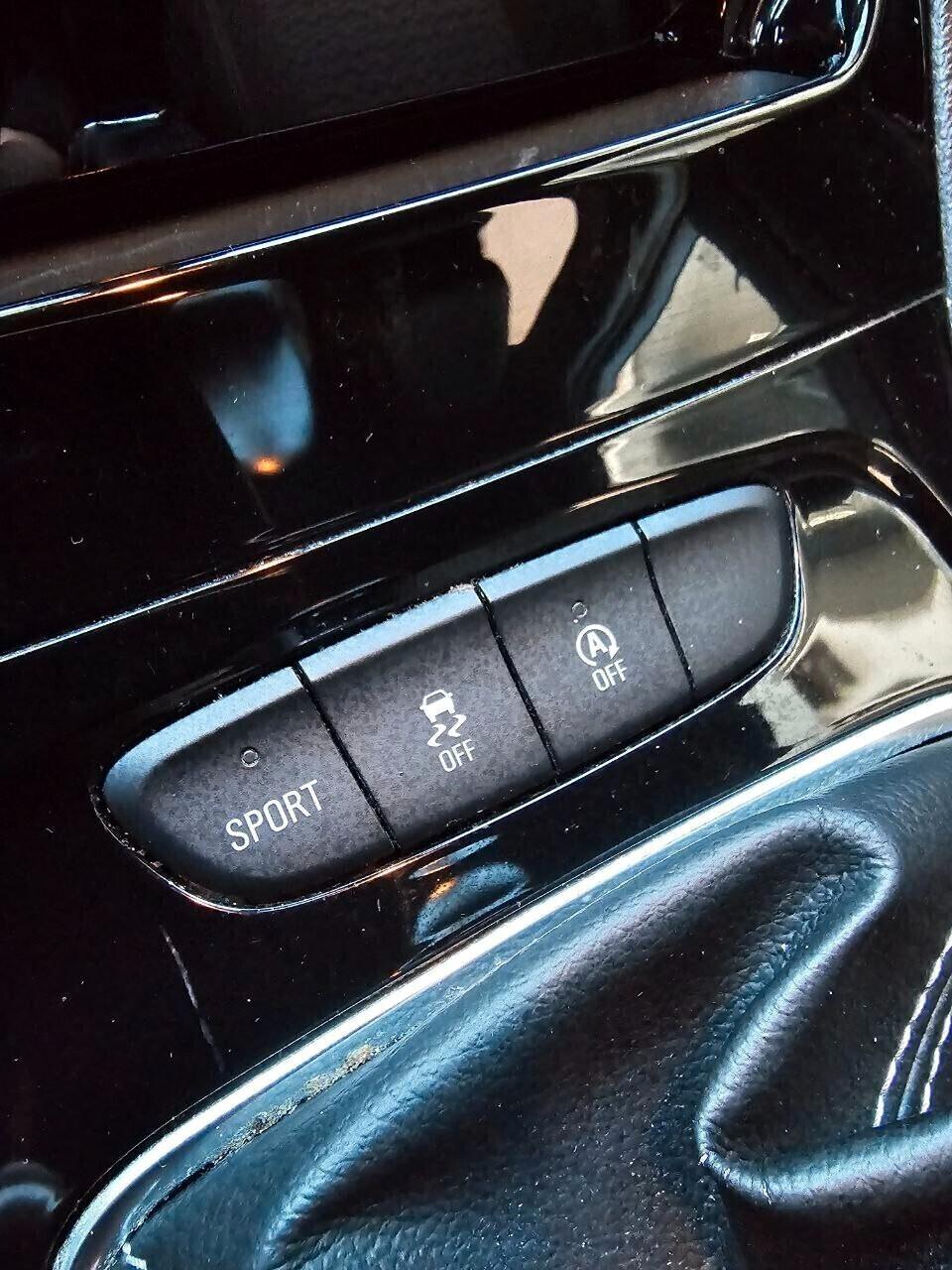 Opel Astra 1.6 CDTi 110CV Start&Stop Sports Tourer Innovation