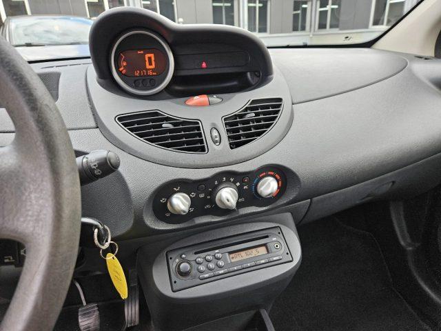 RENAULT Twingo 1.2 8V Dynamique