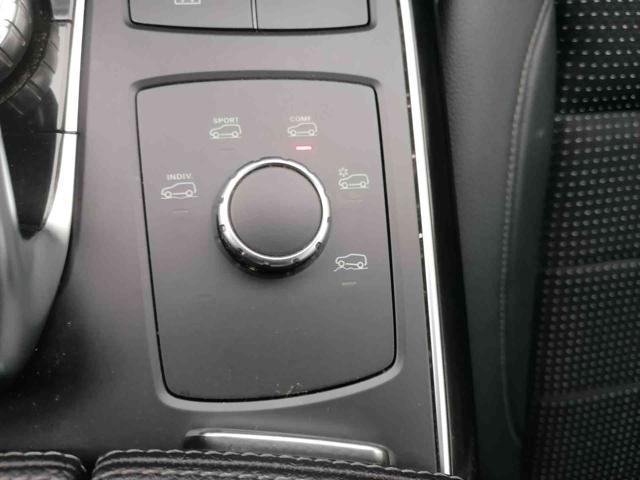 MERCEDES-BENZ GLE 250 d 4Matic Sport