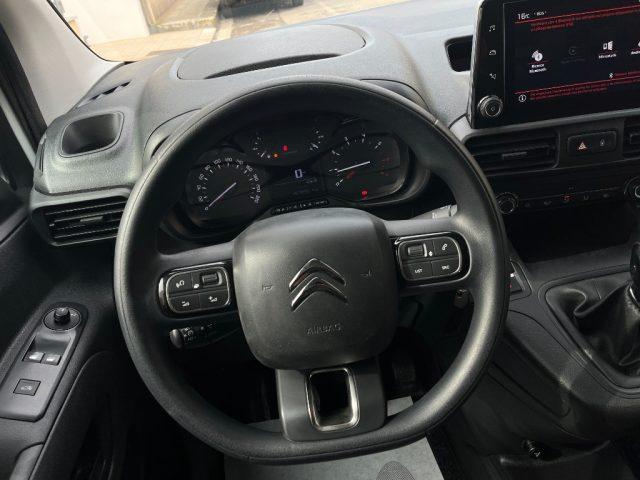 CITROEN Berlingo BlueHDi 100 Furgone