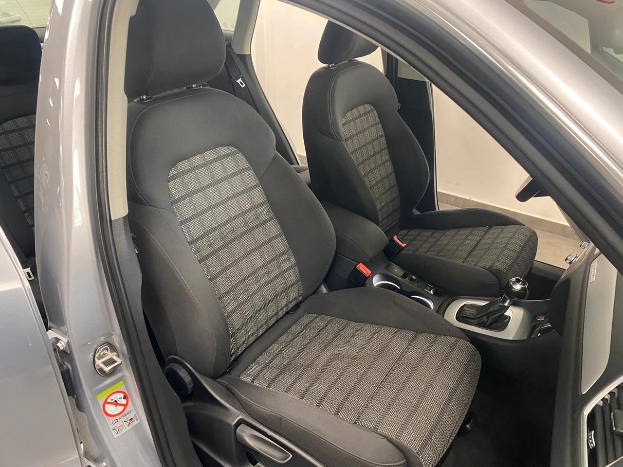 Audi Q3 2.0 TDI 184 CV quattro S tronic Sport