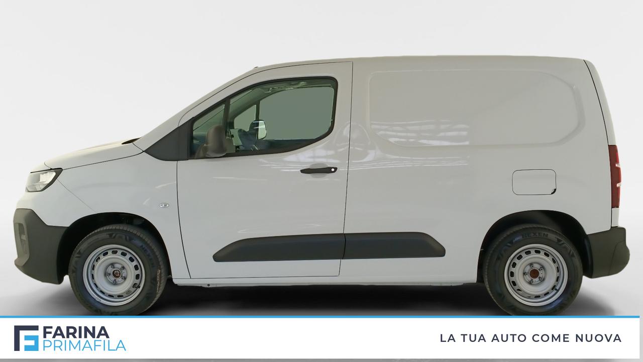 CITROEN Berlingo van M 1.5 bluehdi 100cv S&S 2p.ti