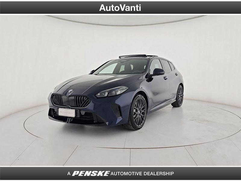 BMW Serie 1 118d MSport Pro