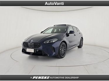 BMW Serie 1 118d MSport Pro