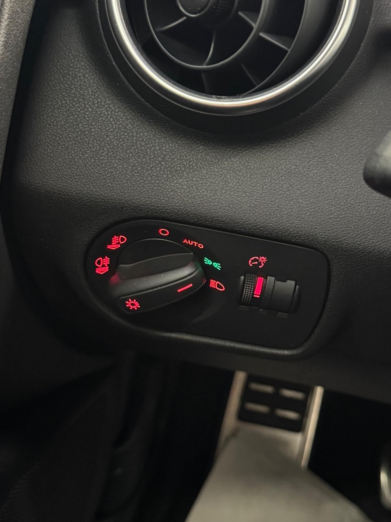 Audi A1 1.4 TDI Design