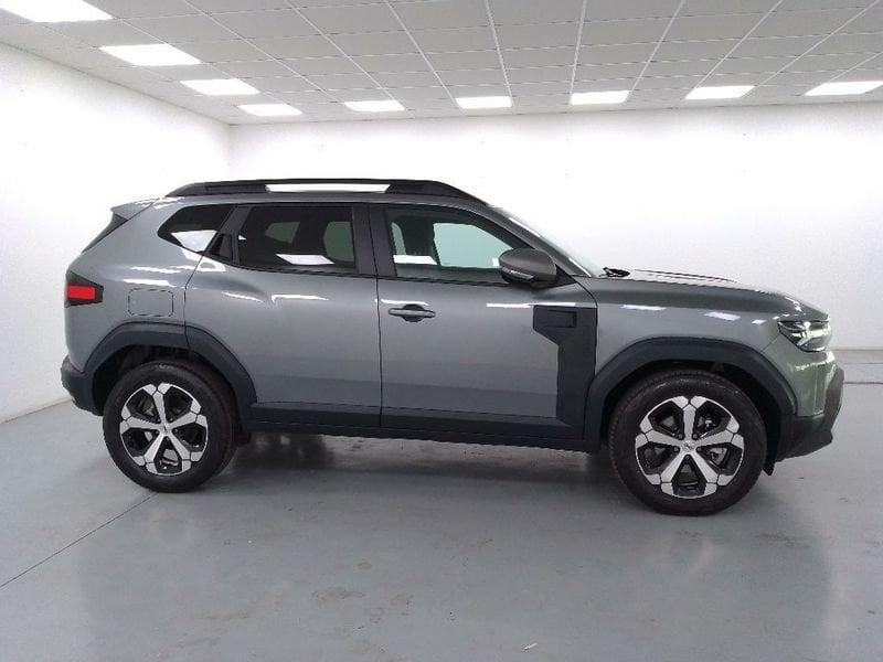 Dacia Duster 1.6 hybrid Extreme 140cv