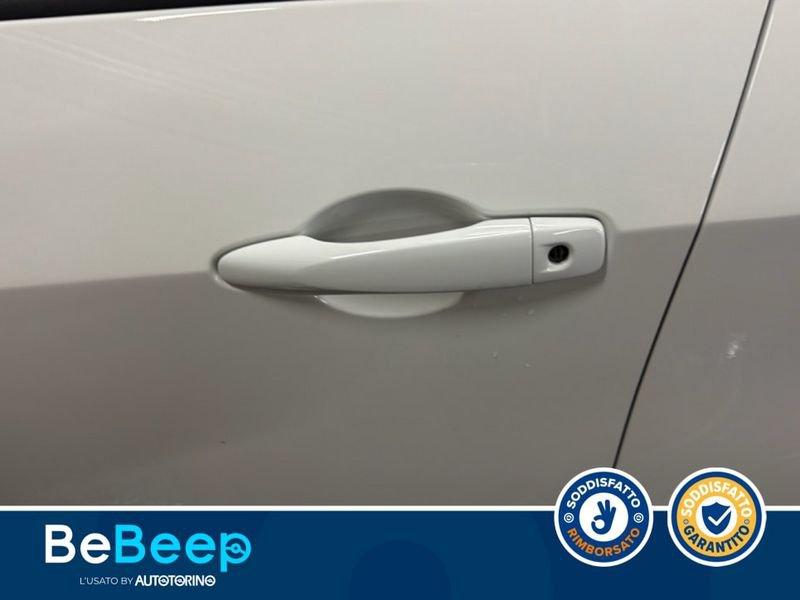 Nissan Micra 1.5 DCI ACENTA 90CV