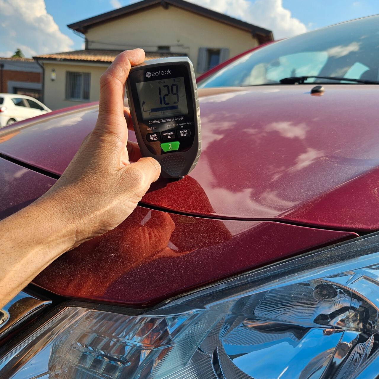 Citroen C3 67000km UNIPRO PREZZO FINALE