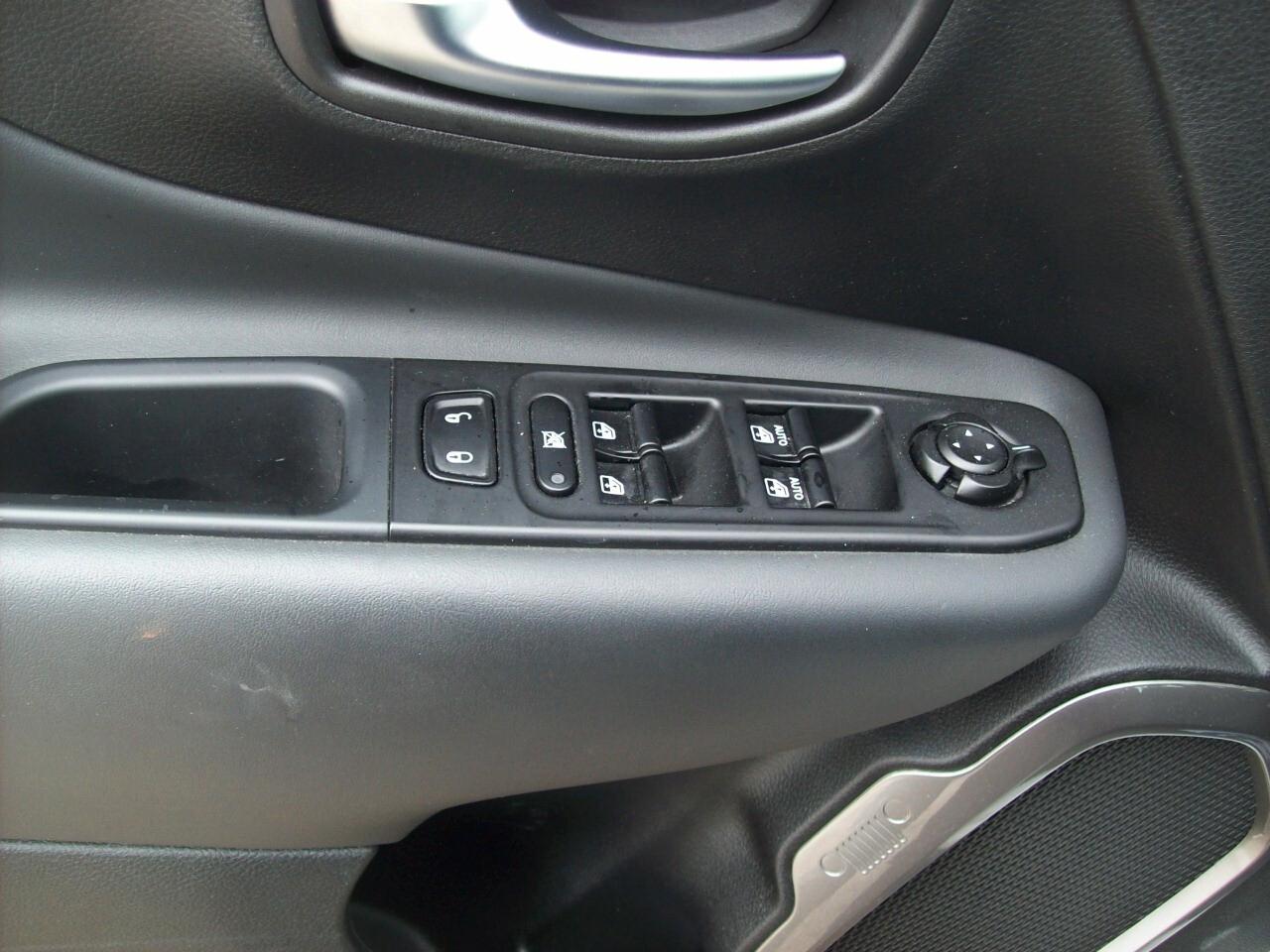 JEEP RENEGADE 1.6 MTJ CV.130 LIMITED "2022"