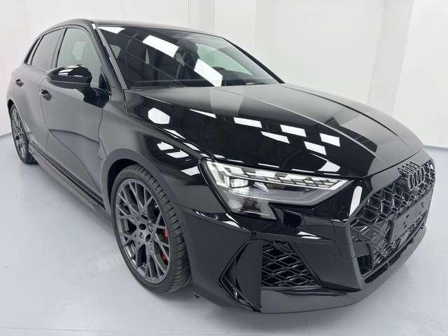 Audi RS3 SPB TFSI QUATTRO S-TRONIC 400CV *NEW MODEL* PROMO