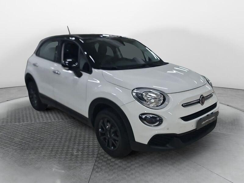 FIAT 500X 500X 1.3 T4 150 CV DCT Connect