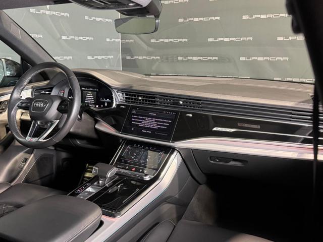 AUDI Q8 50 TDI 286 CV quattro tiptronic S-line