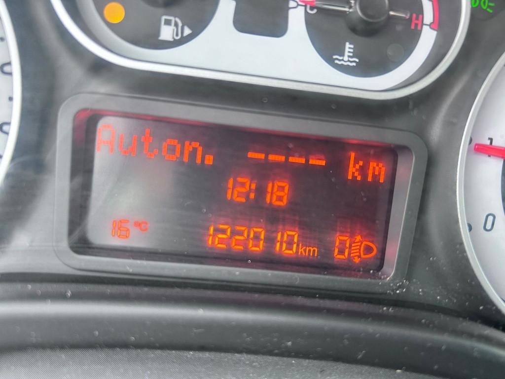 FIAT 500L 2012 - 500L 1.3 mjt Pop Star 95cv