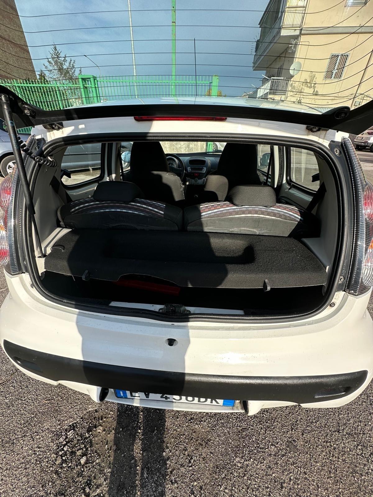 Citroen C1 1.0 5porte