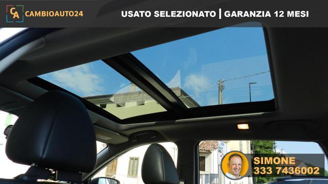 NISSAN X-Trail 1.6 dCi 2WD Tekna-TETTO APRIBILE-SEDILI PELLE