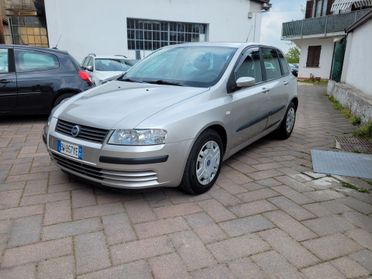 Fiat Stilo 1.6i 16V 5 porte Active