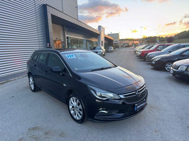 OPEL Astra 1.4 Turbo 110CV EcoM Sports Tourer Bombole 03.2026