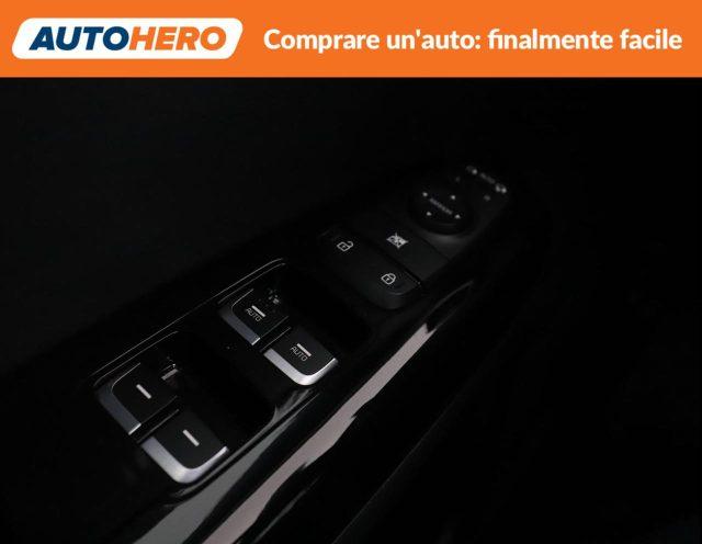 KIA Sportage 1.6 CRDI 115 CV 2WD Mild Hybrid Energy