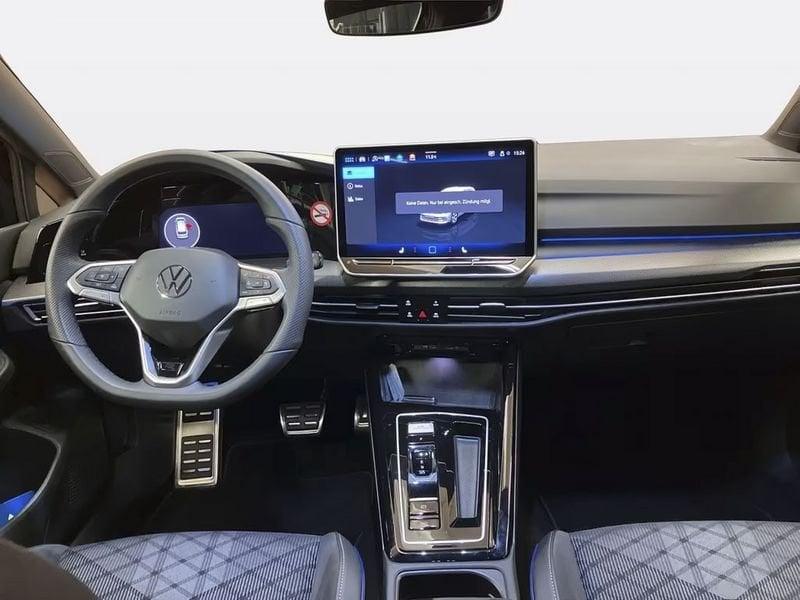 Volkswagen Golf Golf Variant 2.0 TDI 150 CV DSG SCR R-Line LED NAVI