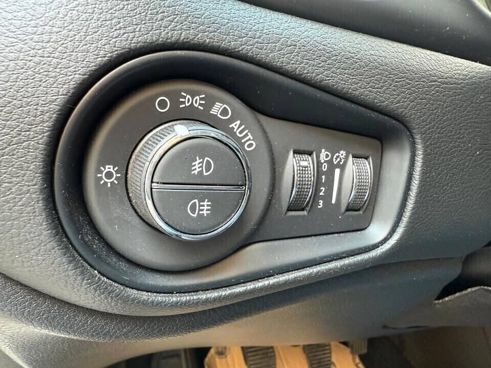 Jeep Renegade 1.6 Mjt 130 CV Limited 2023 UNICA