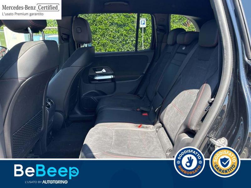 Mercedes-Benz Classe GLB GLB 200 D PREMIUM AUTO