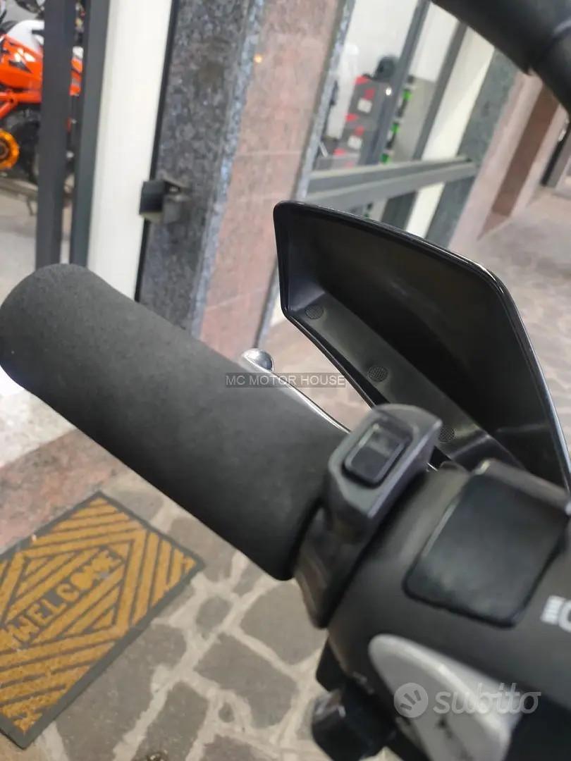 Honda cross runner 800 +0maggi0 casco+rate+permute