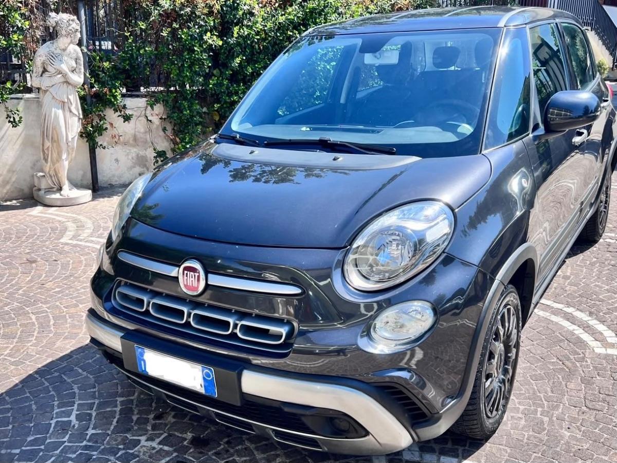 FIAT 500L 1.3 MJT 95 CV City Cross
