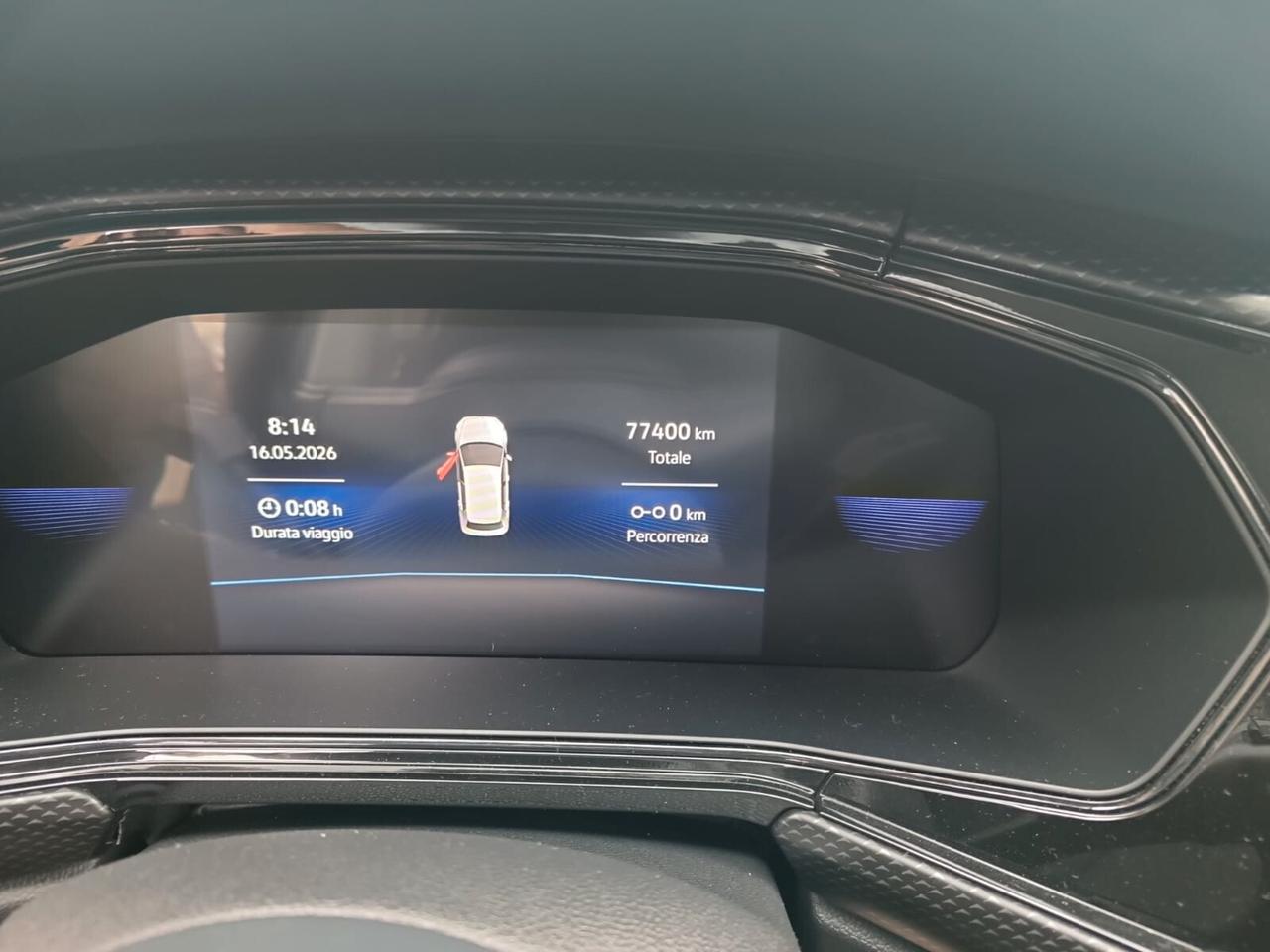 Volkswagen T-Cross 1.0 TSI 110 CV Style