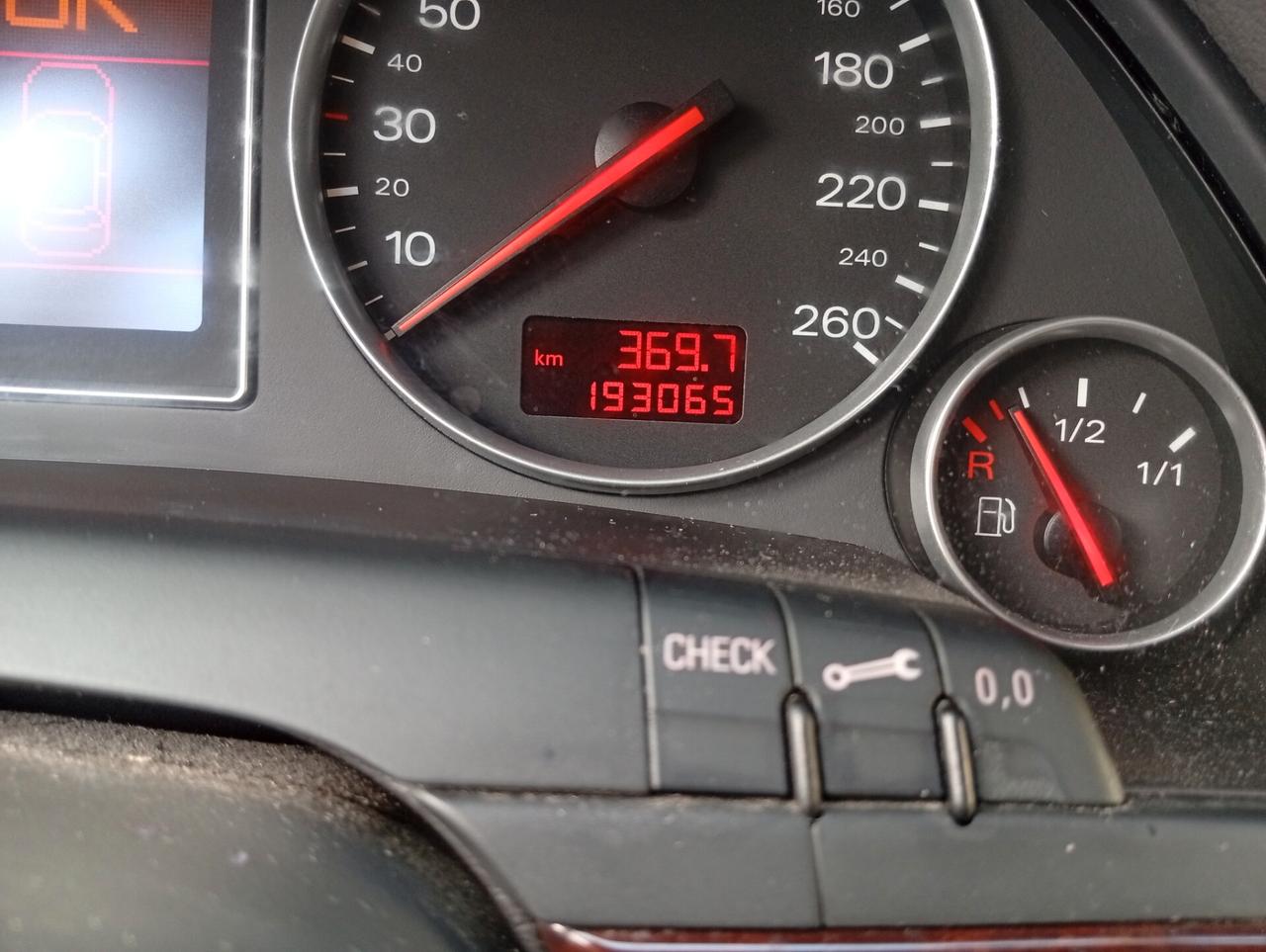 Audi A4 1.9 TDI/130 CV cat Avant