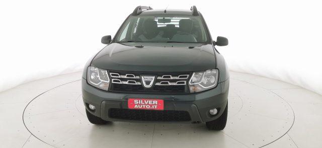 DACIA Duster 1.6 115CV Start&Stop 4x2